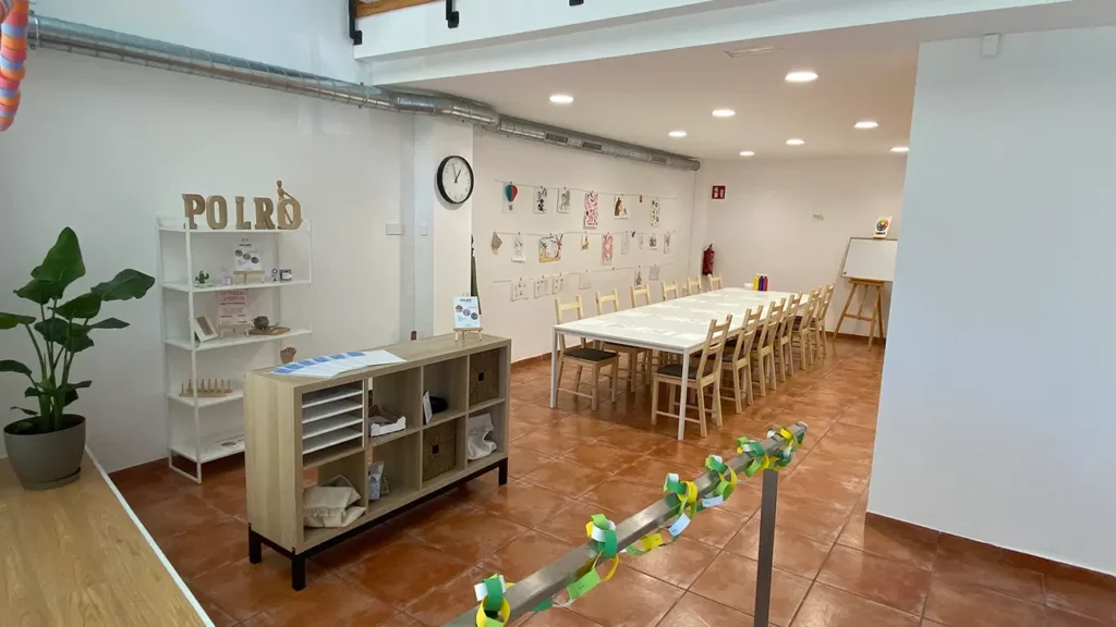 Polro estudi art lleida