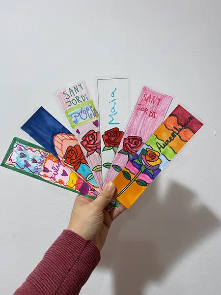 curs mixt Polro Lleida