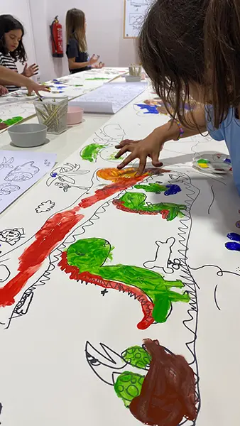 curs mixt Polro Lleida