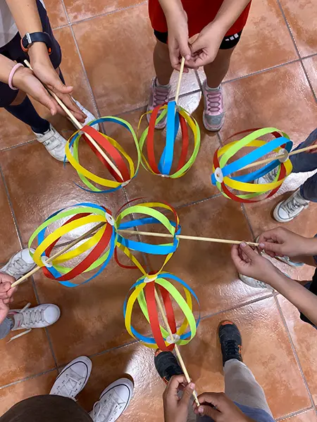 curs mixt Polro Lleida