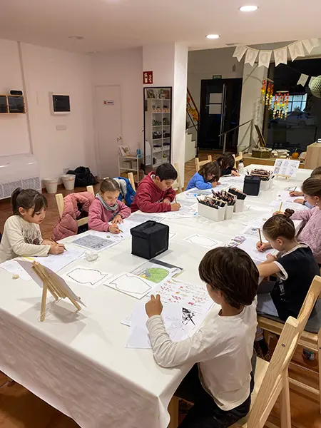 curs mixt Polro Lleida