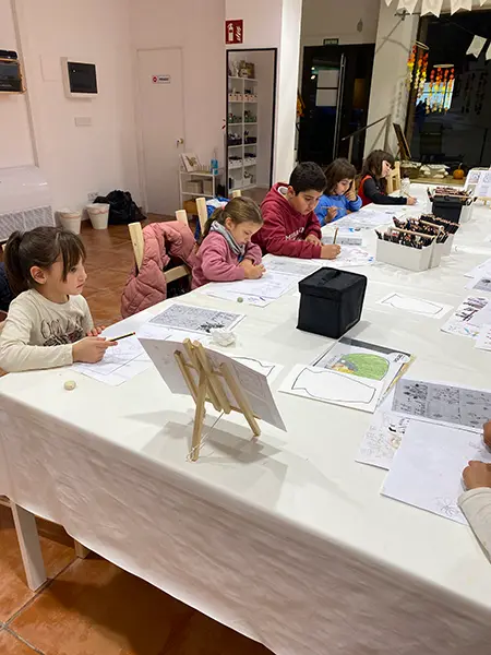 curs mixt Polro Lleida