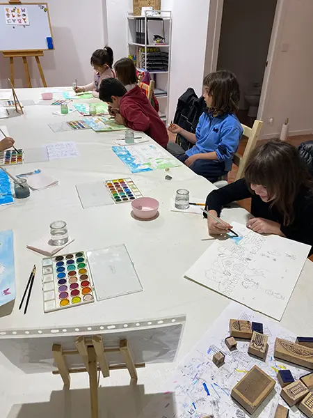 curs mixt Polro Lleida