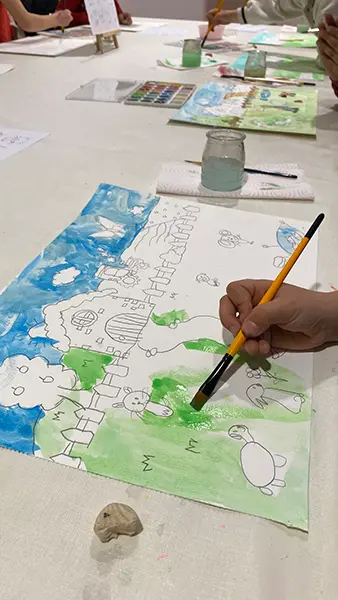 curs mixt Polro Lleida