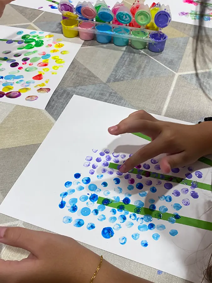 iniciació art Polro Lleida